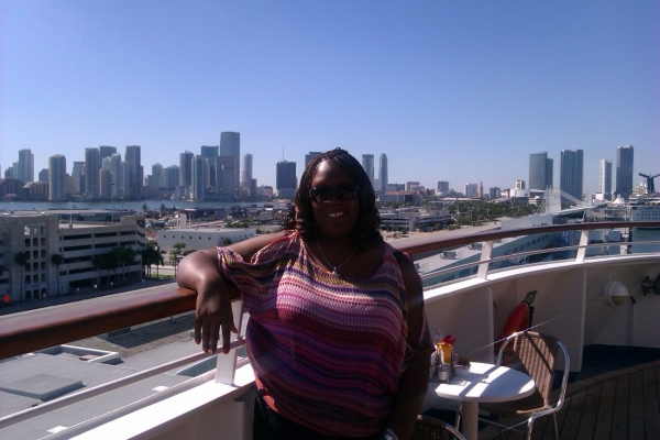 Miami