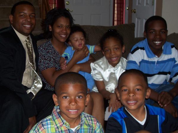 The Family