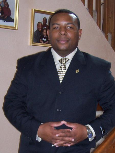 Mr Miller