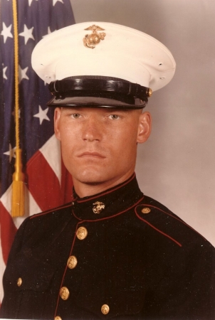 Basic Training Photo