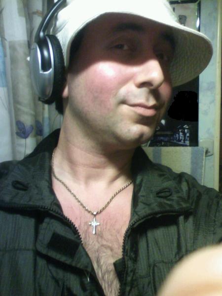 How I Rock