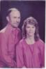 John and Virginia Buchanan