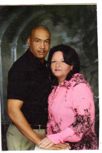 My Husband & I