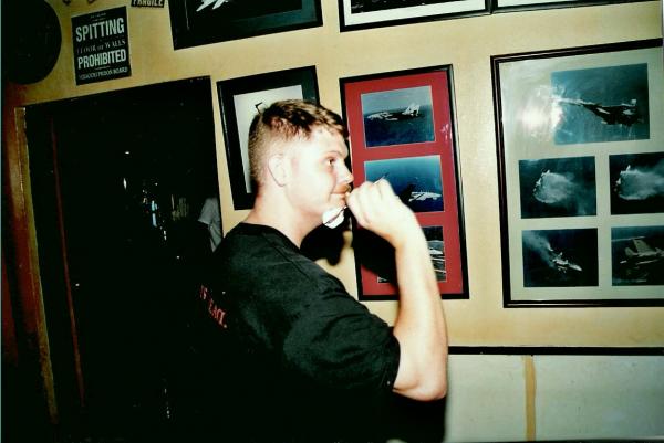 darts