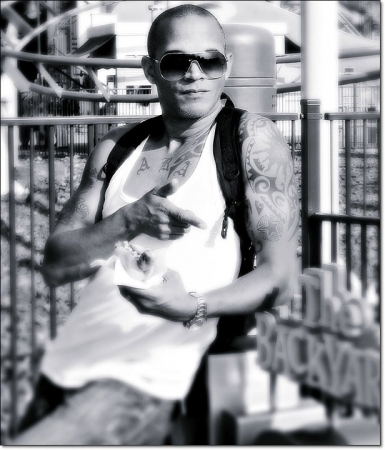 Me, myself and I