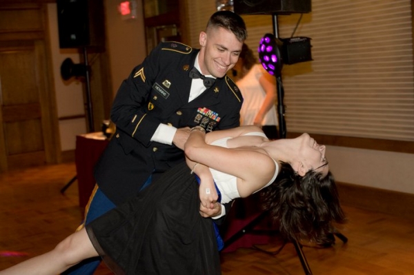 Dress Blues 1