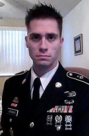 Dress Blues