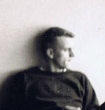 Gene ( Peach) Shaeffer