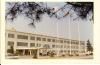 HQ of the US Forces-Japan building at Fuchu AS