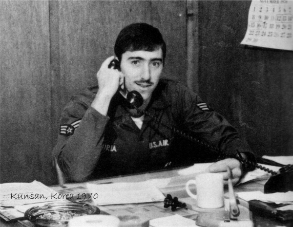 Sgt.Ronald Buria