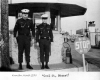 A1C Bill Mullin & A1C Stone