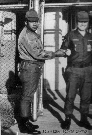 A1C Ena & unknown