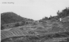 Korean cemetary, Kunsan, Korea