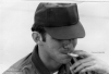 One last smoke!