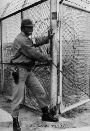 Open that gate!