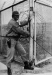 Open that gate!