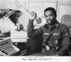 Sgt. Clarence Chandler