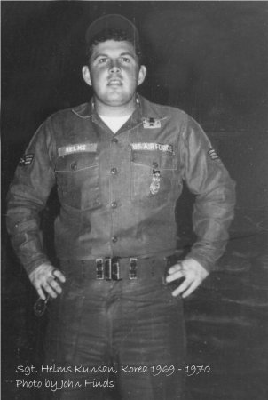 Sgt. Helms