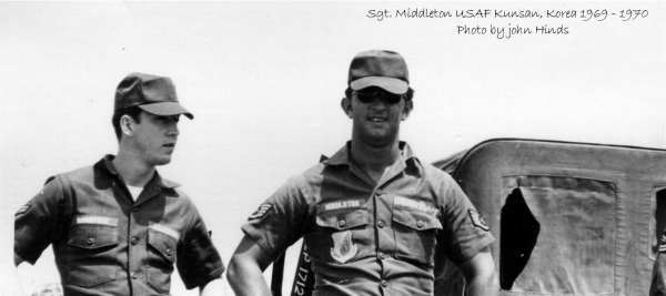 Sgts Roundtree & Middleton