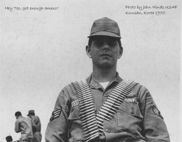 Sgt. Teixeira