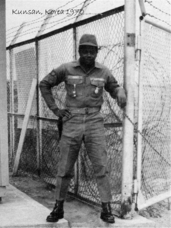 Sgt. who?