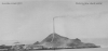 Factory smokestack, Kunsan, Korea