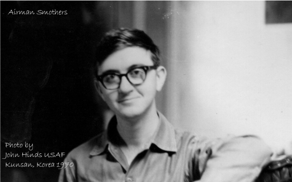 A1C George Smothers