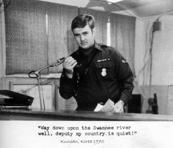 A1C Richard Bidelman
