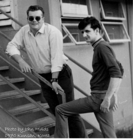 Now what?
