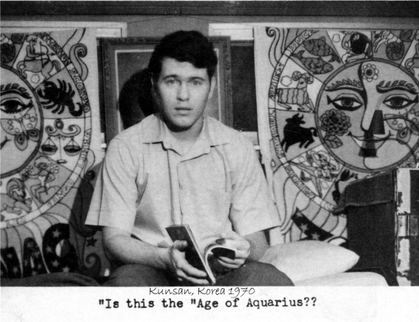 Age of Aquarius?
