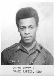 A1C Autry Welch