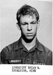 A1C Brian Lindquist