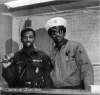 Sgts Chandler & Hairston