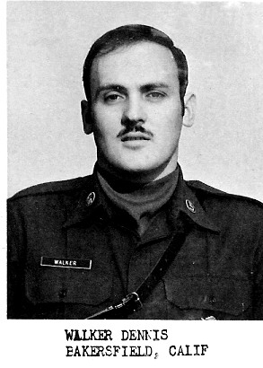 A1C Dennis Walker