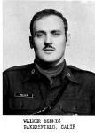 A1C Dennis Walker