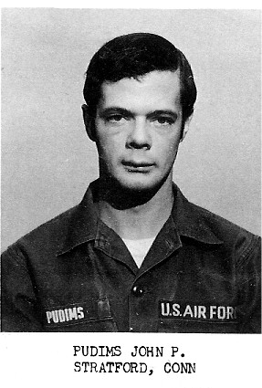 A1C John Pudims