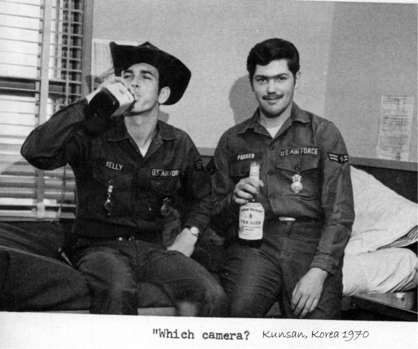 Take a drink!