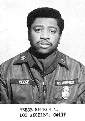 Ssgt. Reuben Reece