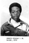 Sgt.William Dennis