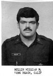 A1C Bill Mullin
