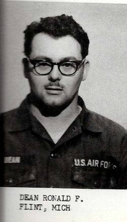 A1C Ronald Dean