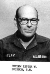 Ssgt. Lester Outlaw