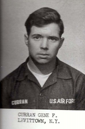 A1C Gene Curran
