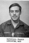 A1C Francis Sasseville