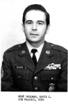 Msgt. David Shulman