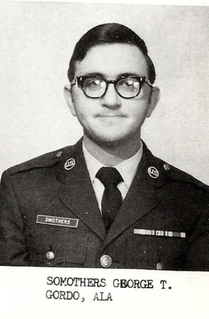 A1C George Smothers