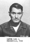 Sgt. Carl Carver