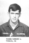 A1C Patrick Tucker