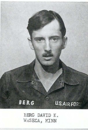 A1C David Berg