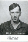 A1C David Berg